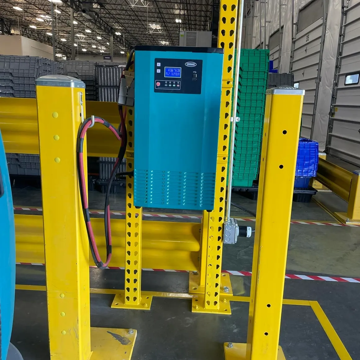 Industrial Solutions