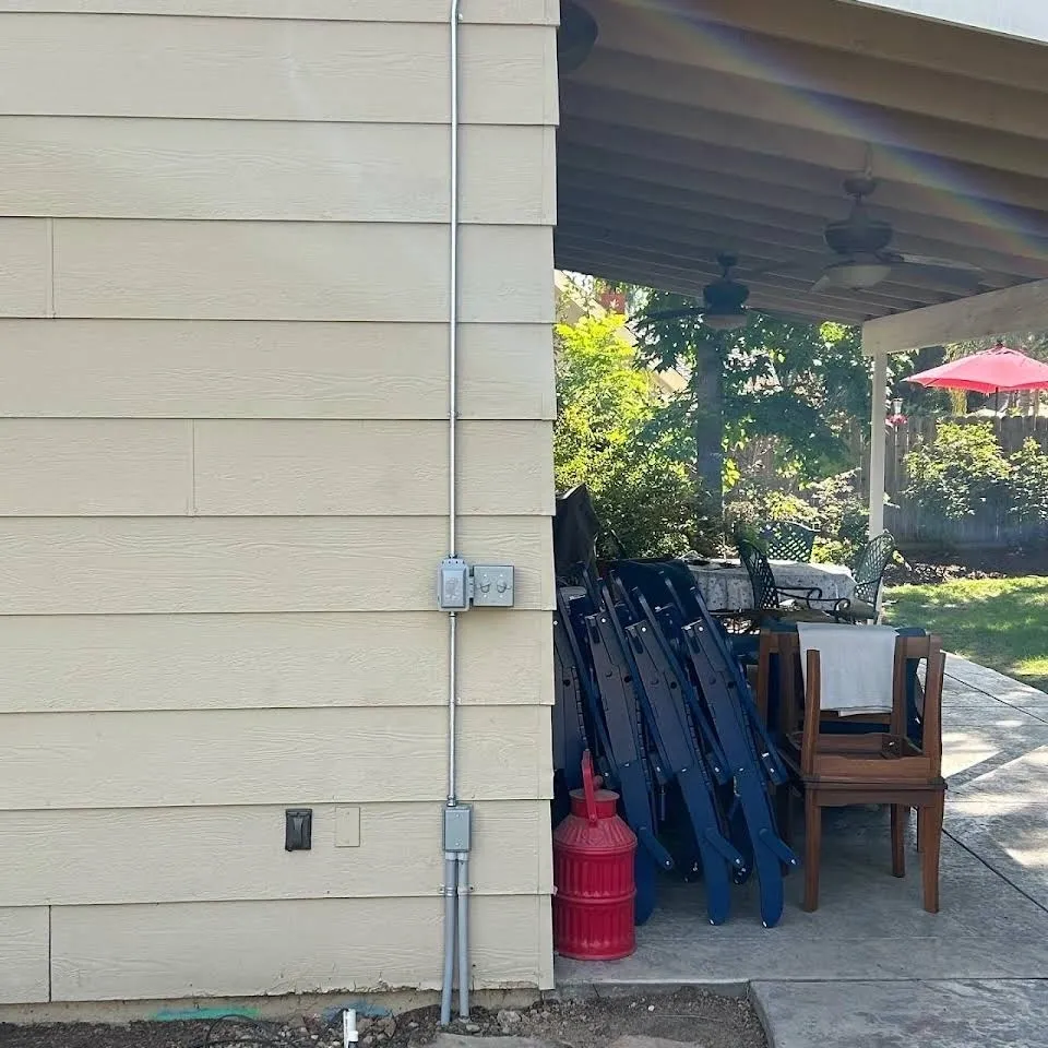 Ernco Electric Installation