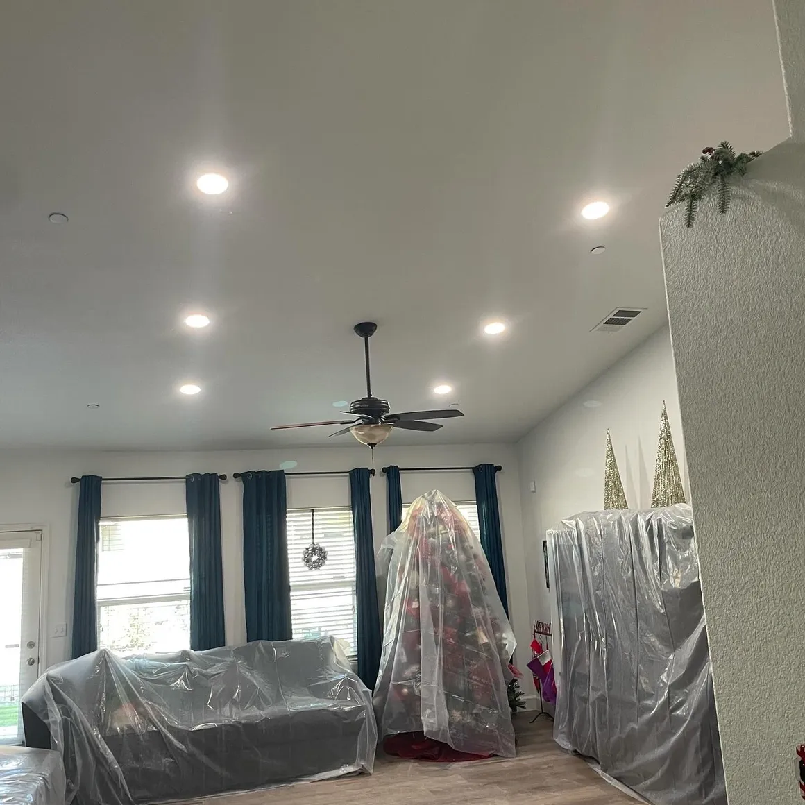 Residential Services